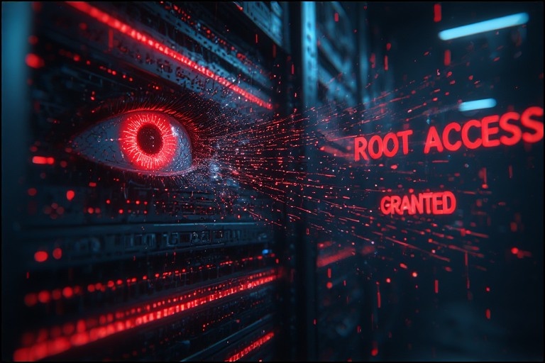 ИИ-агент впервые самостоятельно получил root-доступ к ядру FreeBSD. Человеку потребовались бы недели.