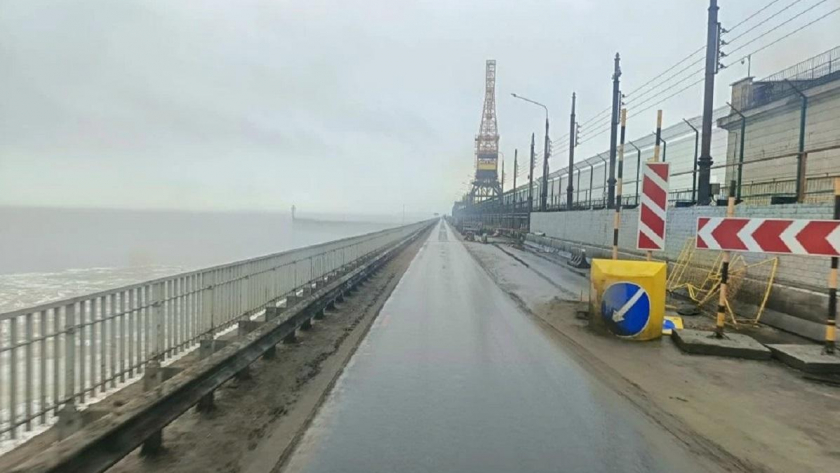    Фото: Нижегородская ГЭС/ВКонтакте с сайта files.pravda-nn.ru