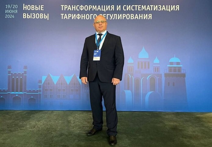    Александр Ананьев. Фото из личного ТГ-канала