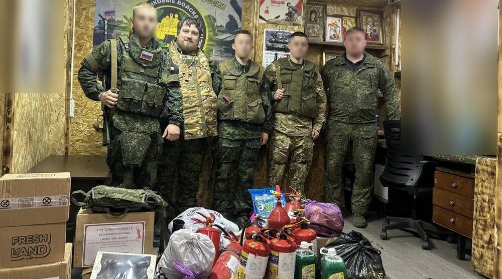    Фото: Брянская епархия