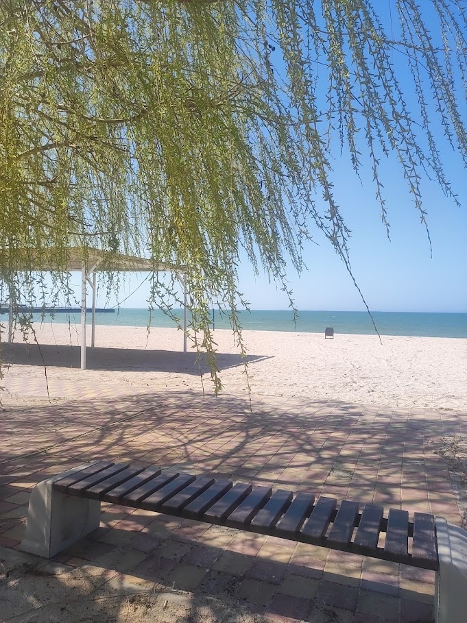 Весна. Пробуждение. 