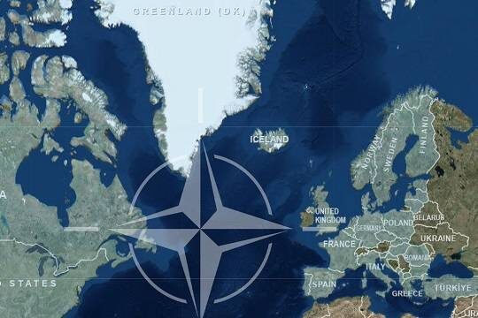    Европу охватили похоронные настроения из-за смены риторики Марко Рубио по НАТО (фото: NATO)