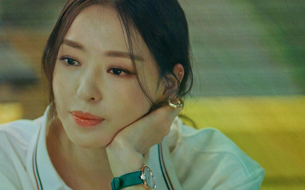 Кадр из дорамы "Поиск: www"