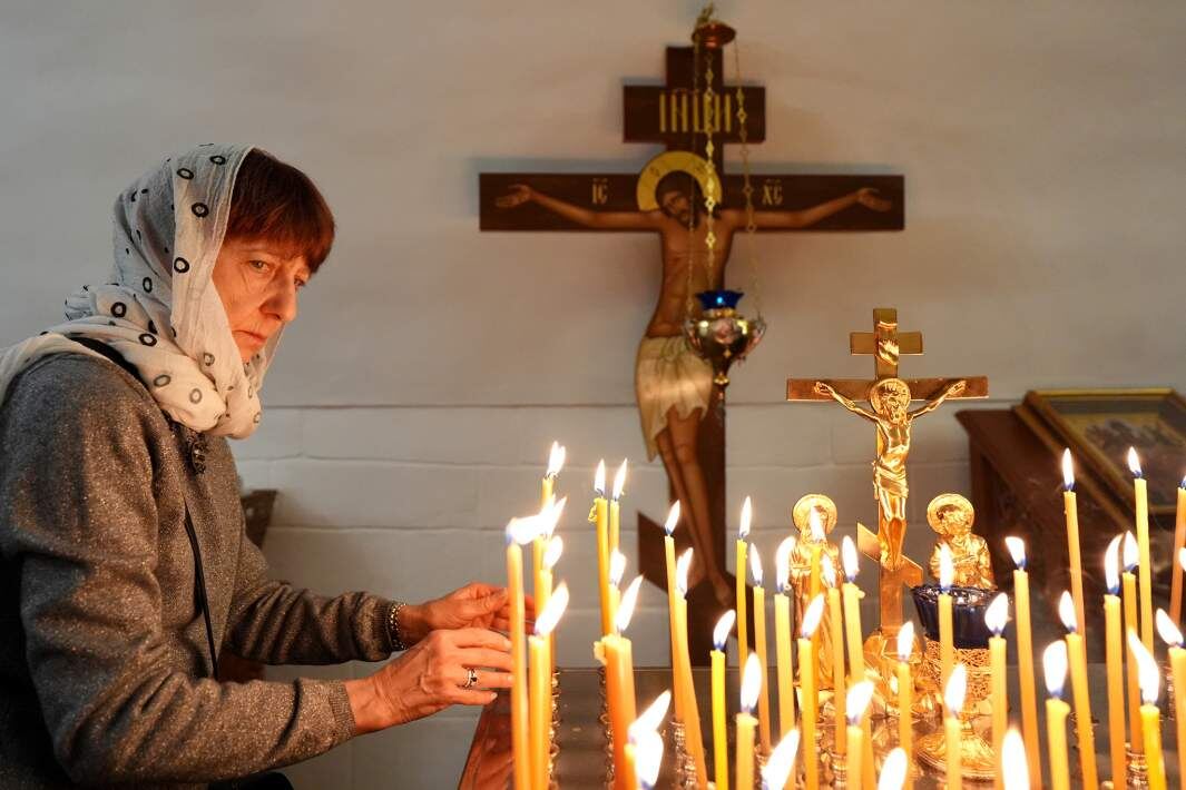 Фото: ИЗВЕСТИЯ/Эдуард Корниенко