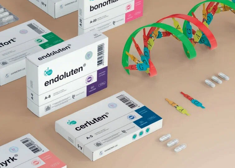 Пептиды Хавинсона: прорыв в борьбе со старением или очередной миф?