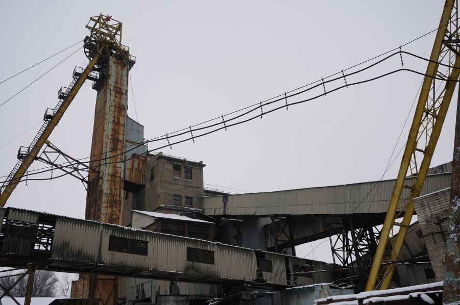     / Источник: © Максим Захаров/РИА Новости