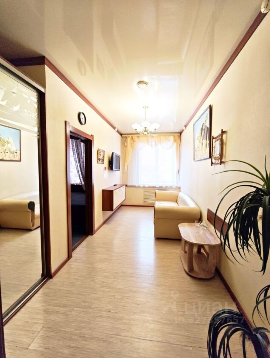    Здание находится на улице Эмилии Алексеевой, 9Б. Источник: cian.ru