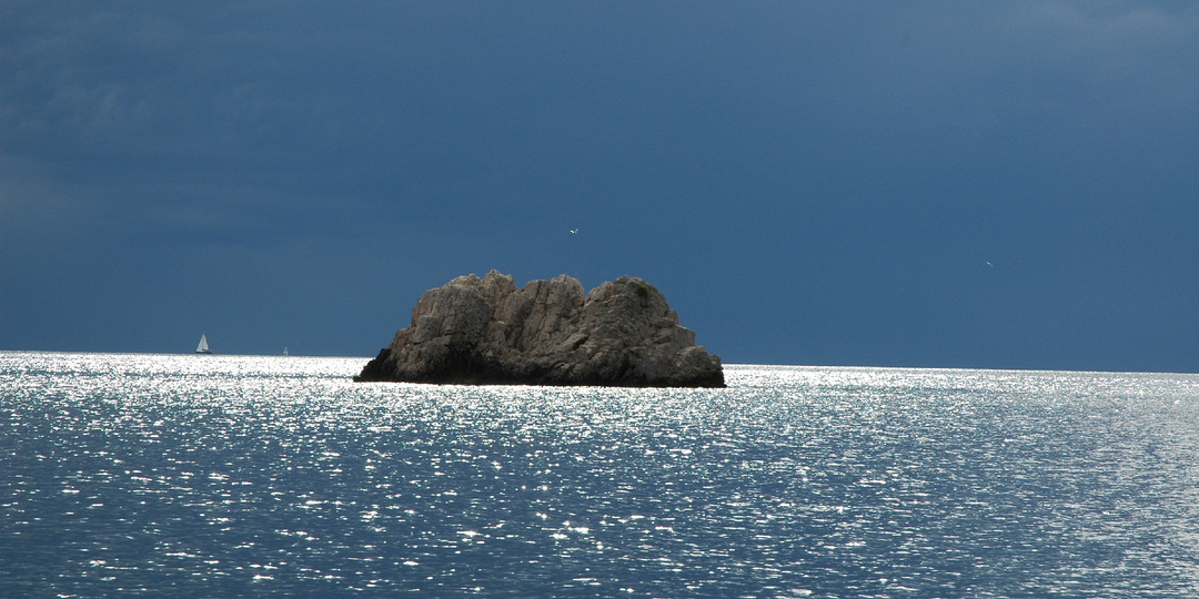 Летнее приключение