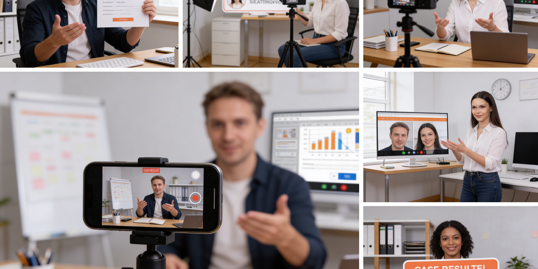 5 форматов видео, которые реально приводят клиентов в 2026