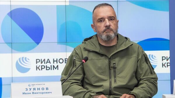    © РИА Новости Крым . Дмитрий Макеев