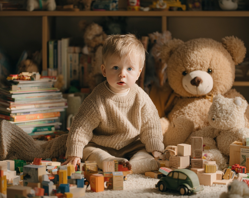 Растет исследователь