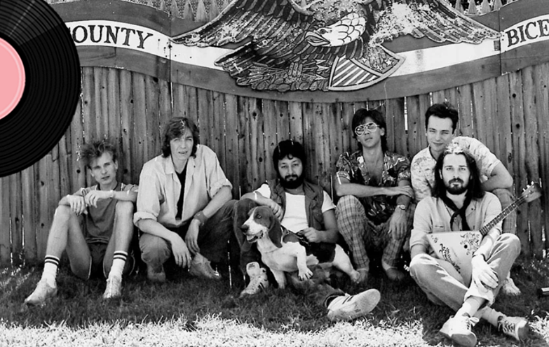 «Цветы». ВИА или рок-группа? Особо разбираться не будем