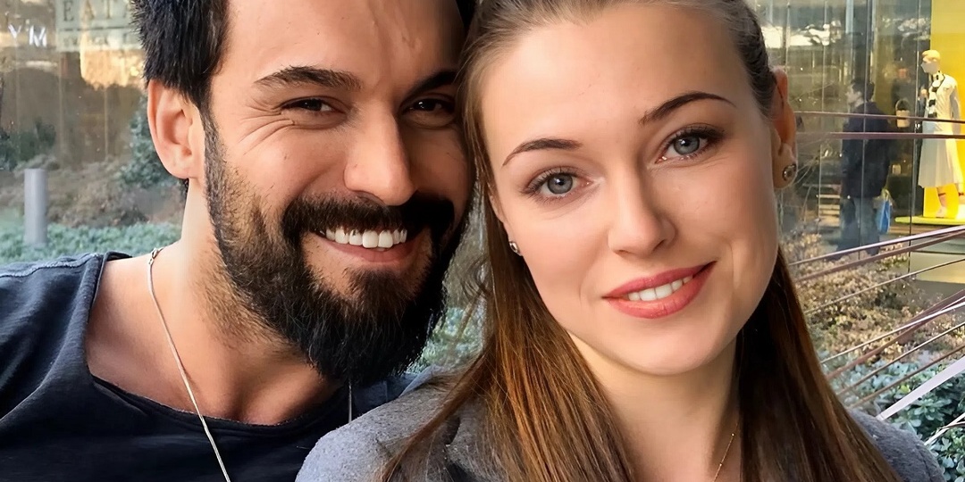 Роман с турком разрушил брак, двое замечательных детей. Как сейчас живет Александра Никифорова и ее семья