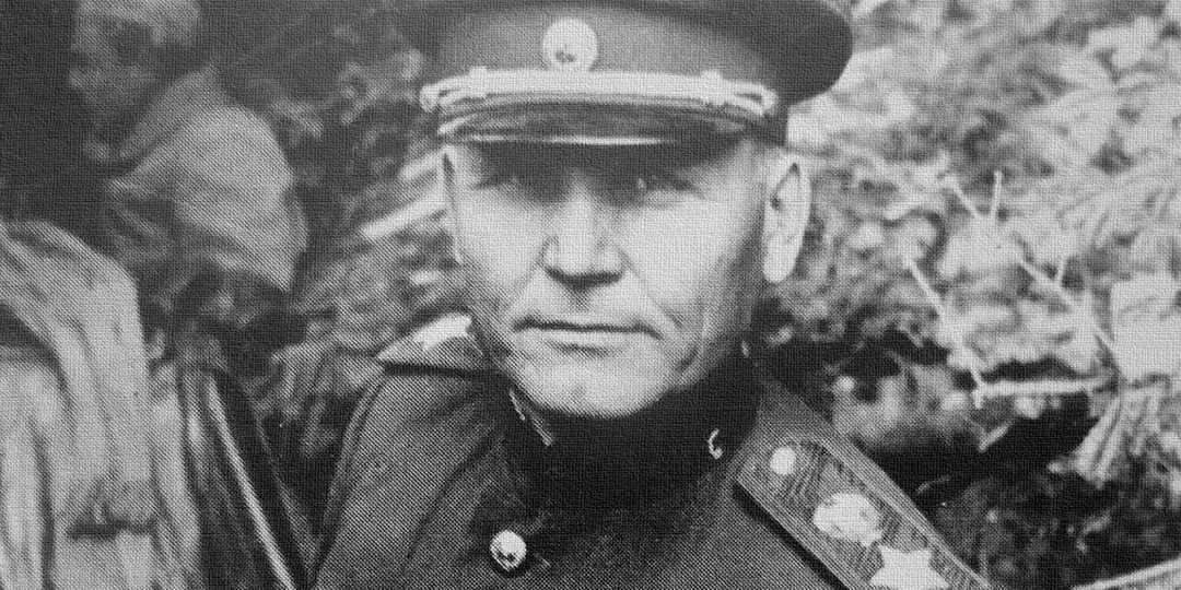 Как Конев получил тайный приказ и понял, удар неизбежен