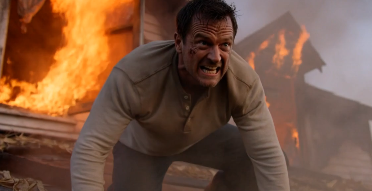 Кадр из видео doganuraldesign  📷
