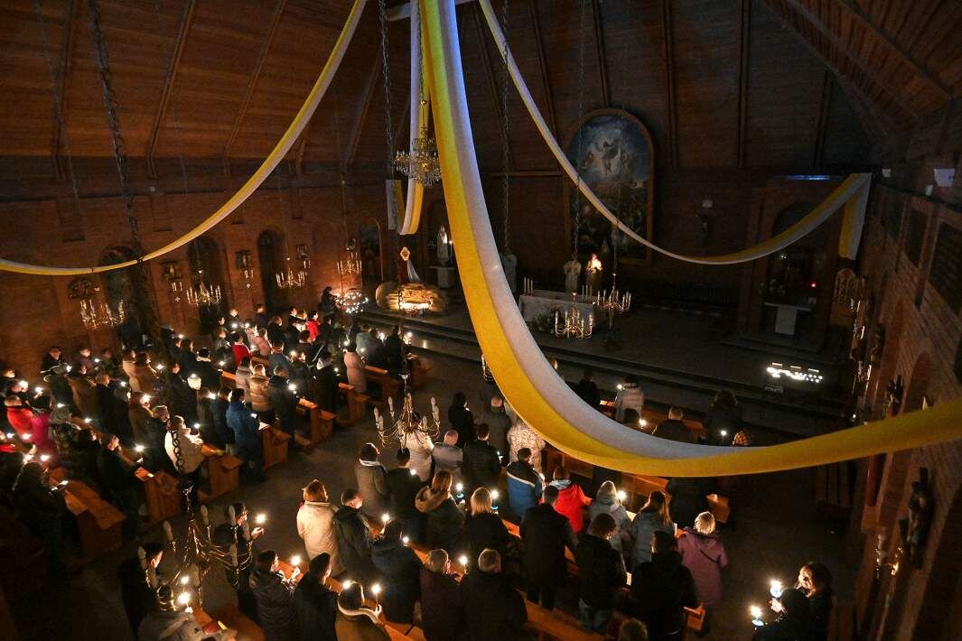 Фото: РИА Новости/Александр Кряжев