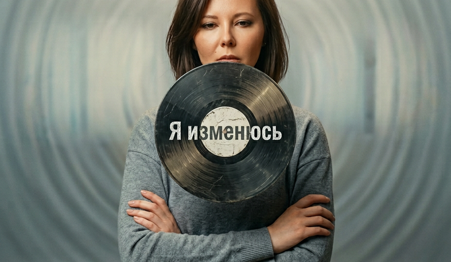 Почему человек обещает измениться -и всё повторяется снова