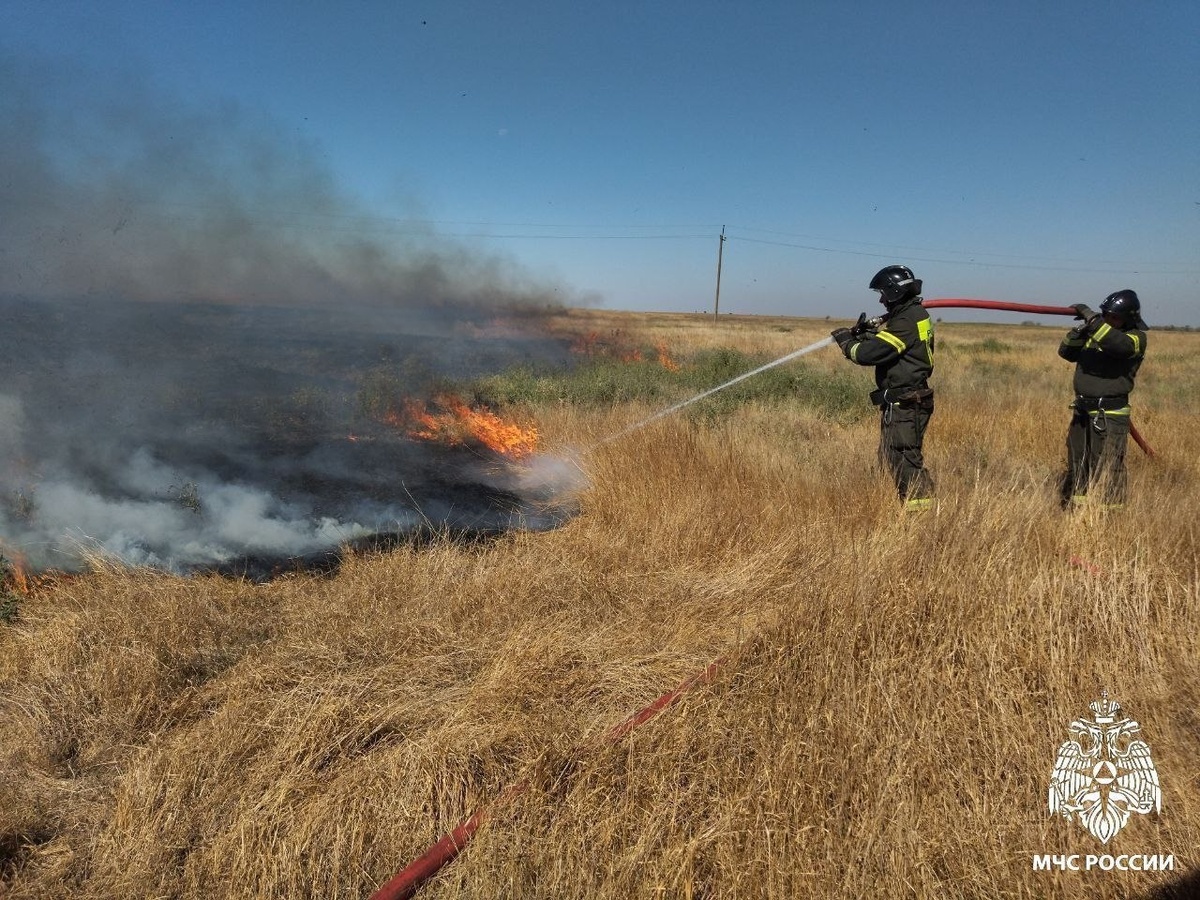    Фото: ГУ МЧС России по Херсонской области