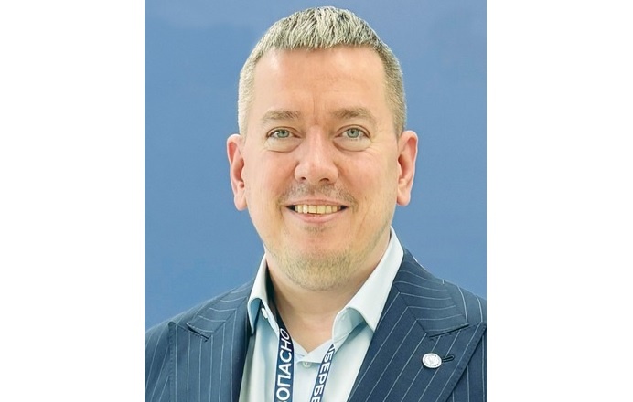 Начальник департамента информационной безопасности ББР Банка Валентин Пашков