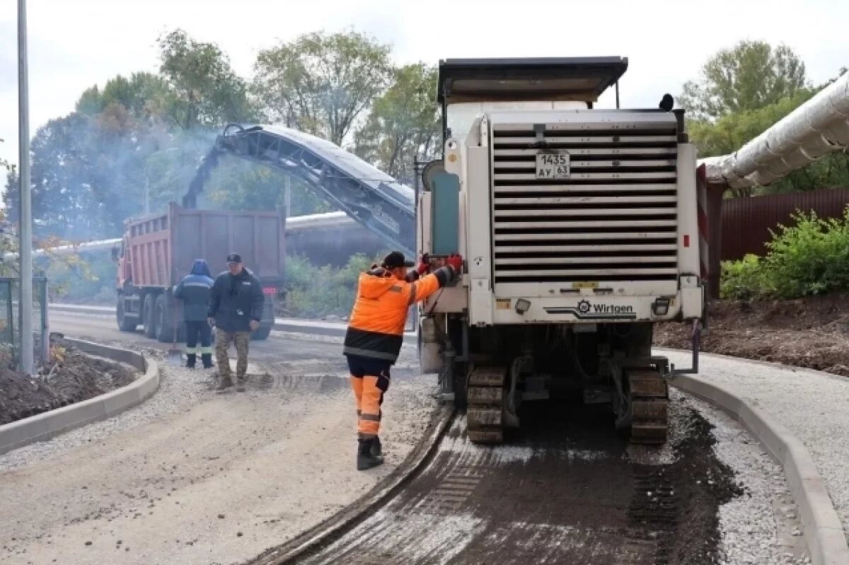    На Ямале объявлен конкурсы на ремонт участков трассы Сургут — Салехард