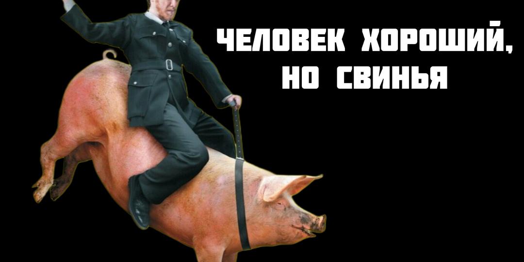 Садясь смотреть этот фильм, будьте готовы увидеть все человеческие внутренности