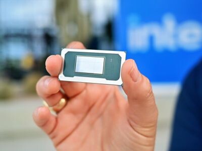    Intel представила процессор Core Ultra X9 378H для мощных ноутбуков