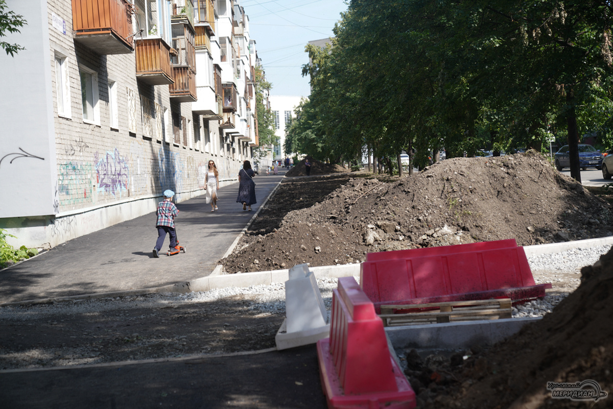    Фото: Лидия Аникина © ИА «Уральский меридиан»