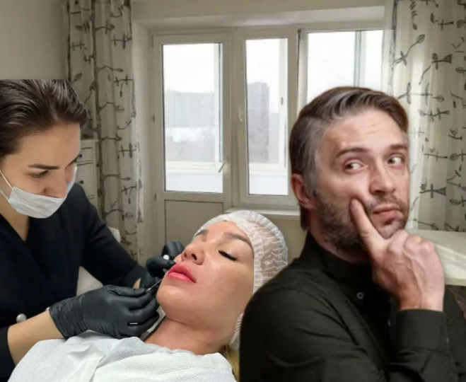 Встречаемся 6мес. Она требует оплачивать маникюр и косметолога: "Меня же предыдущие содержали!" Меня разводят или сейчас реально у всех так