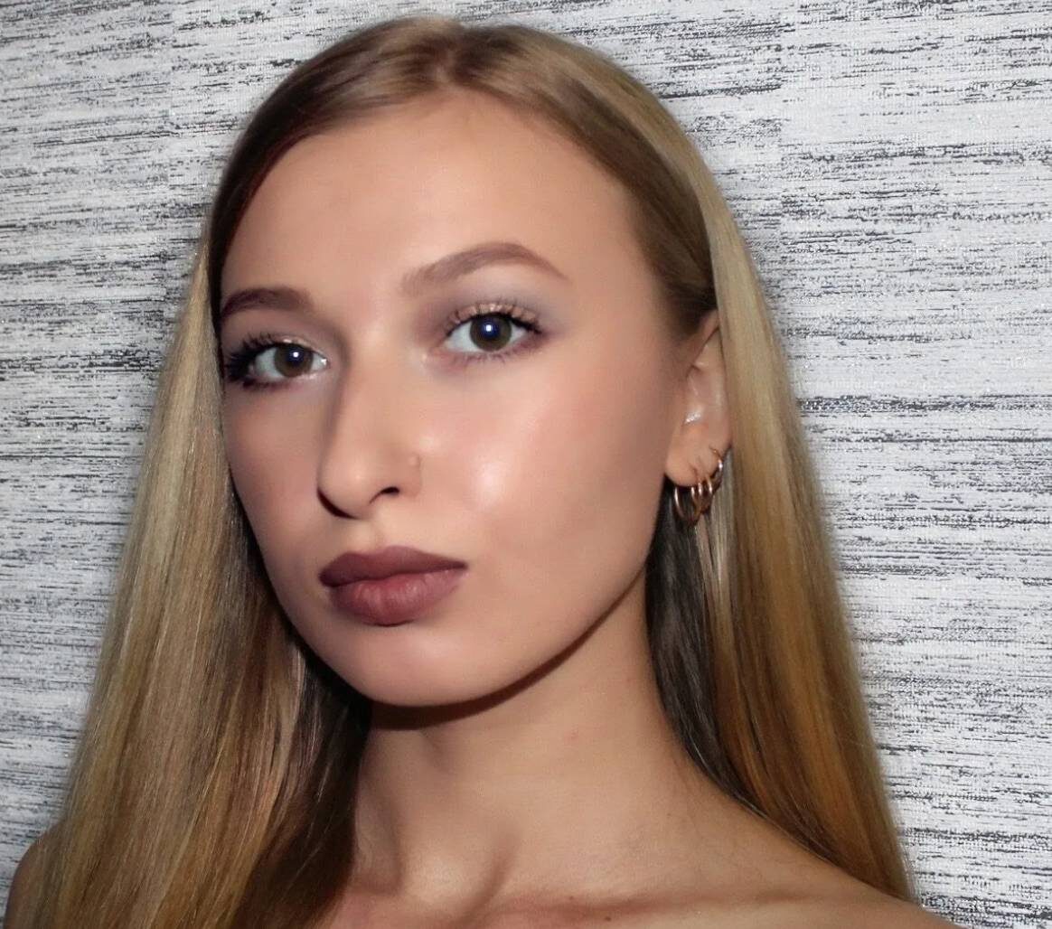    Анастасия Крутик умерла в роддомеСоцсети Анастасии Крутик