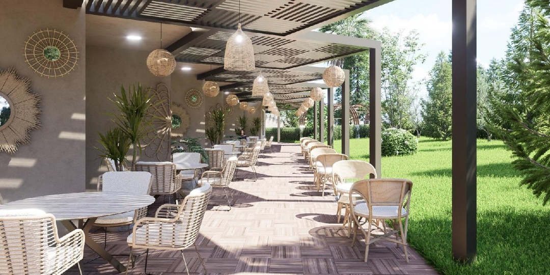 🤫Только по секрету: делимся обновленным отелем в Турции🇹🇷 Туры от 72 650 руб/чел