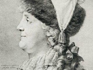 Внешность Екатерины II: что шокировало людей, увидевших императрицу вблизи