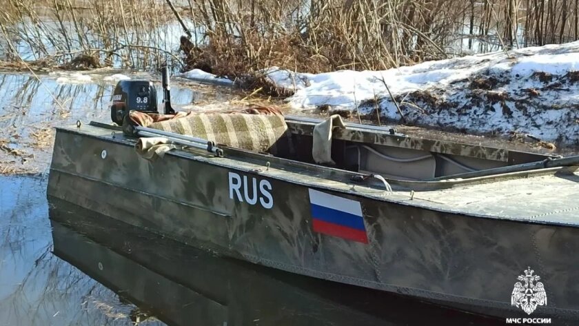    Фото: МЧС Костромской области