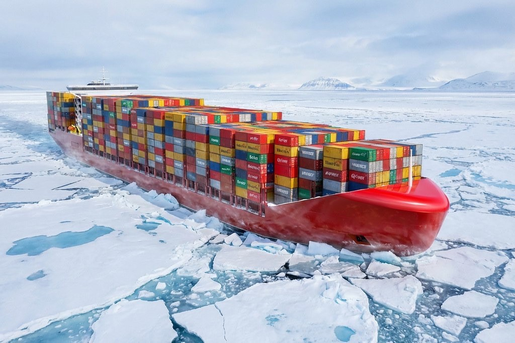 (источник: goarctic.ru)
