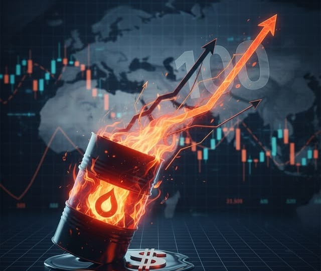 Падение рынка акций продолжается! Будет ли отскок?