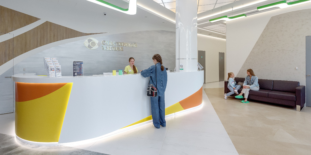 Пора к офтальмологу: наш ТОП причин