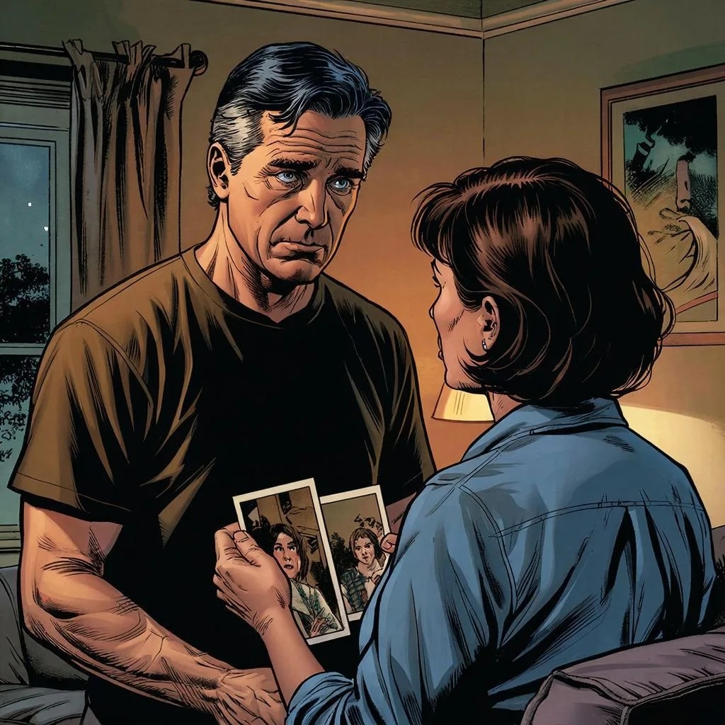 Изображение сгенерированно ИИ 