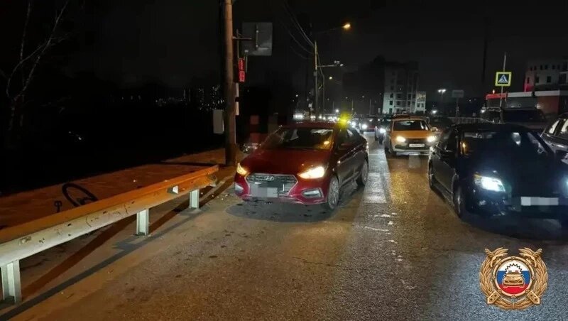      Фото: Госавтоинспекция Ставрополья