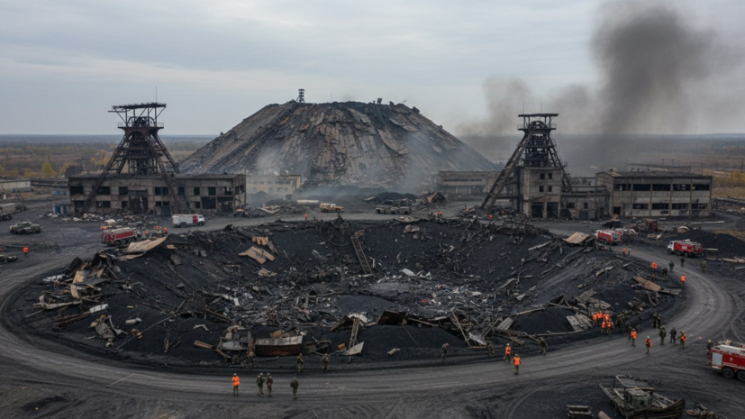   Сгенерировано с помощью ИИ