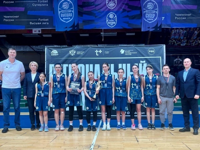    В спортивно-тренировочном игровом центре "Наша газета"