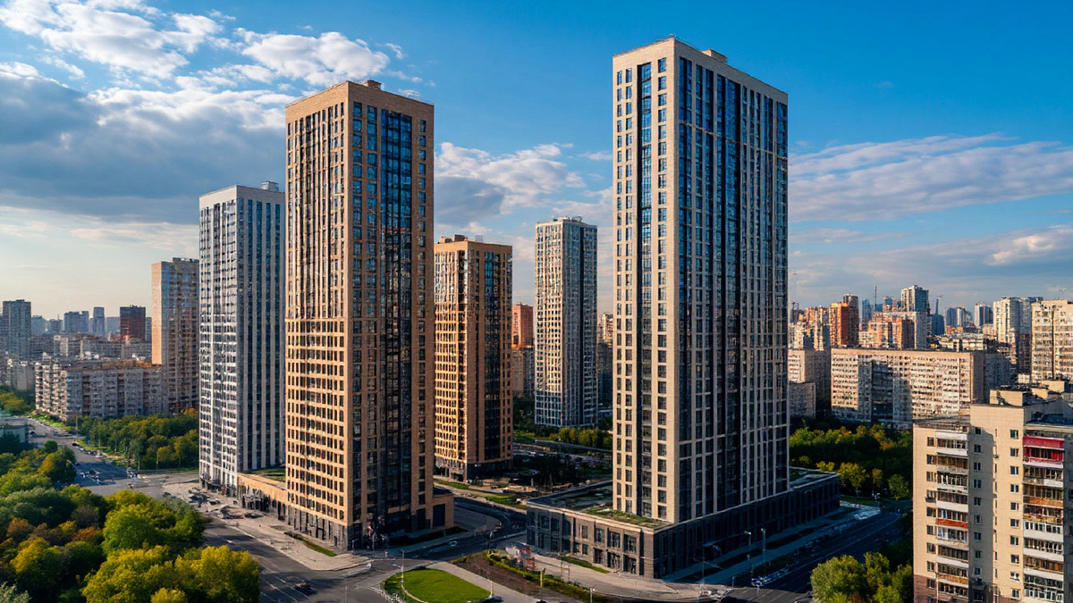 Фото: ДОМ.NEWS