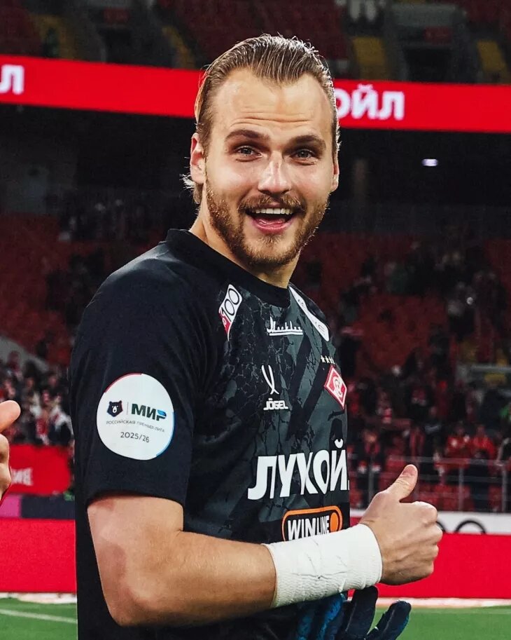 Фото: ФК Локомотив, ФК Спартак