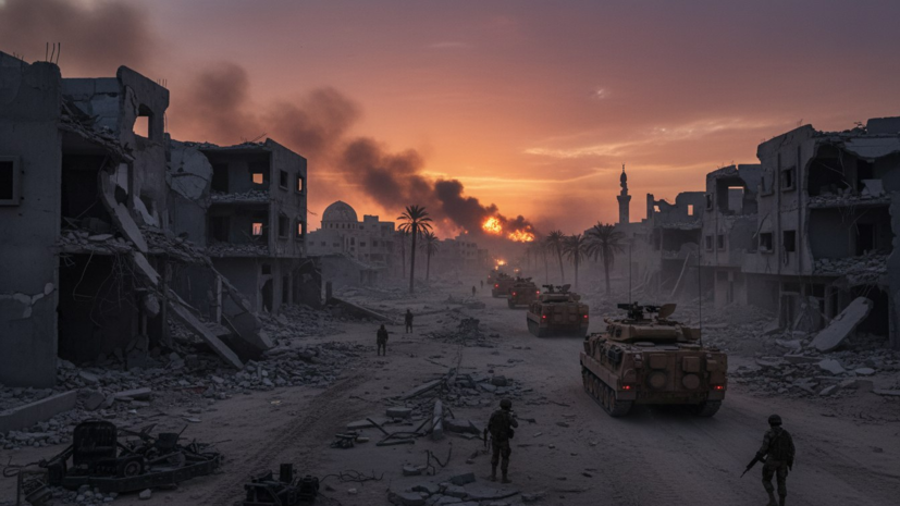   Сгенерировано с помощью ИИ