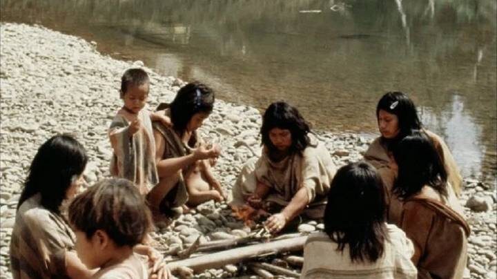  «Фицкарральдо» (1982) / Фото: Werner Herzog Filmproduktion