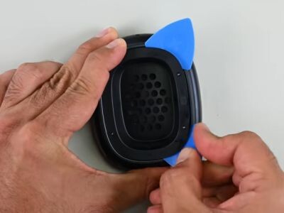    В iFixit разобрали новые AirPods Max 2. Что изменилось в конструкции?