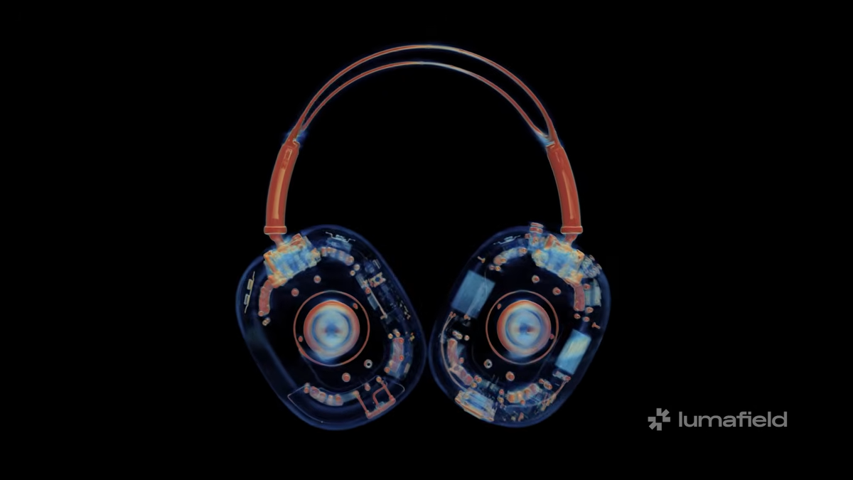    В iFixit разобрали новые AirPods Max 2. Что изменилось в конструкции?