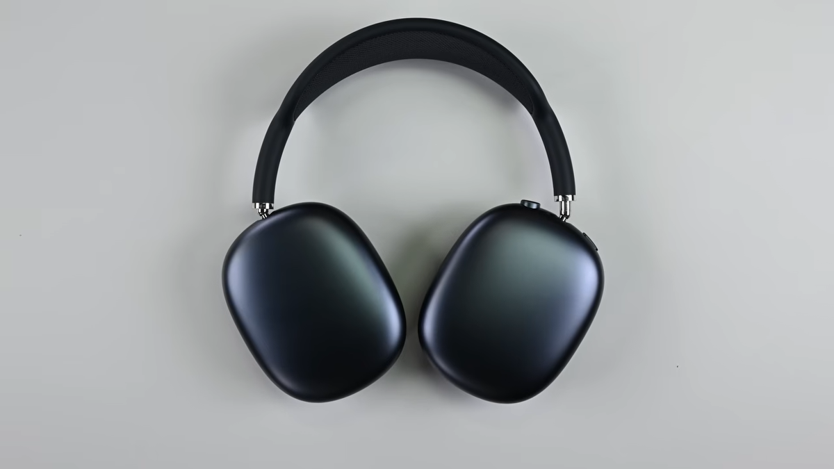    В iFixit разобрали новые AirPods Max 2. Что изменилось в конструкции?