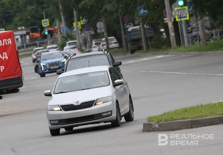   Артем Дергунов / realnoevremya.ru