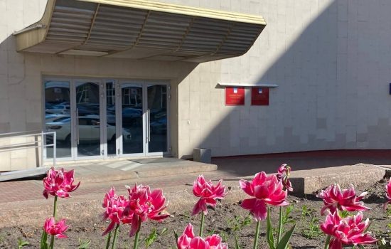    ИА "Орелград"