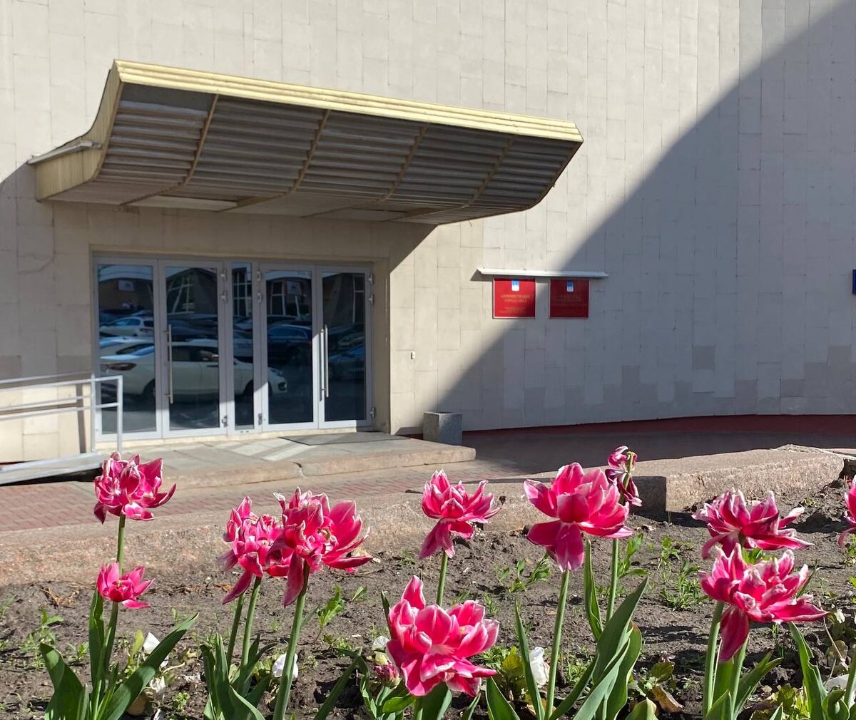    ИА “Орелград”