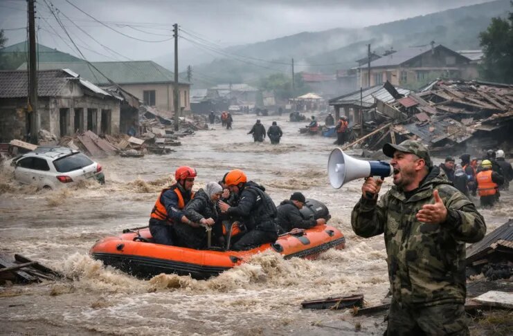    Фото: генерация ИИ / ГИПОРТ